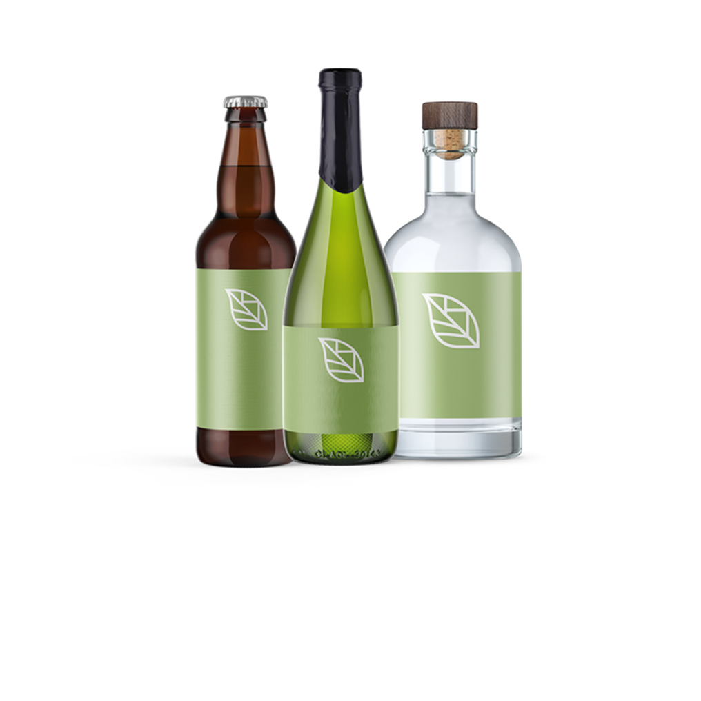 MartinBauer Industrien Alkoholische Getraenke