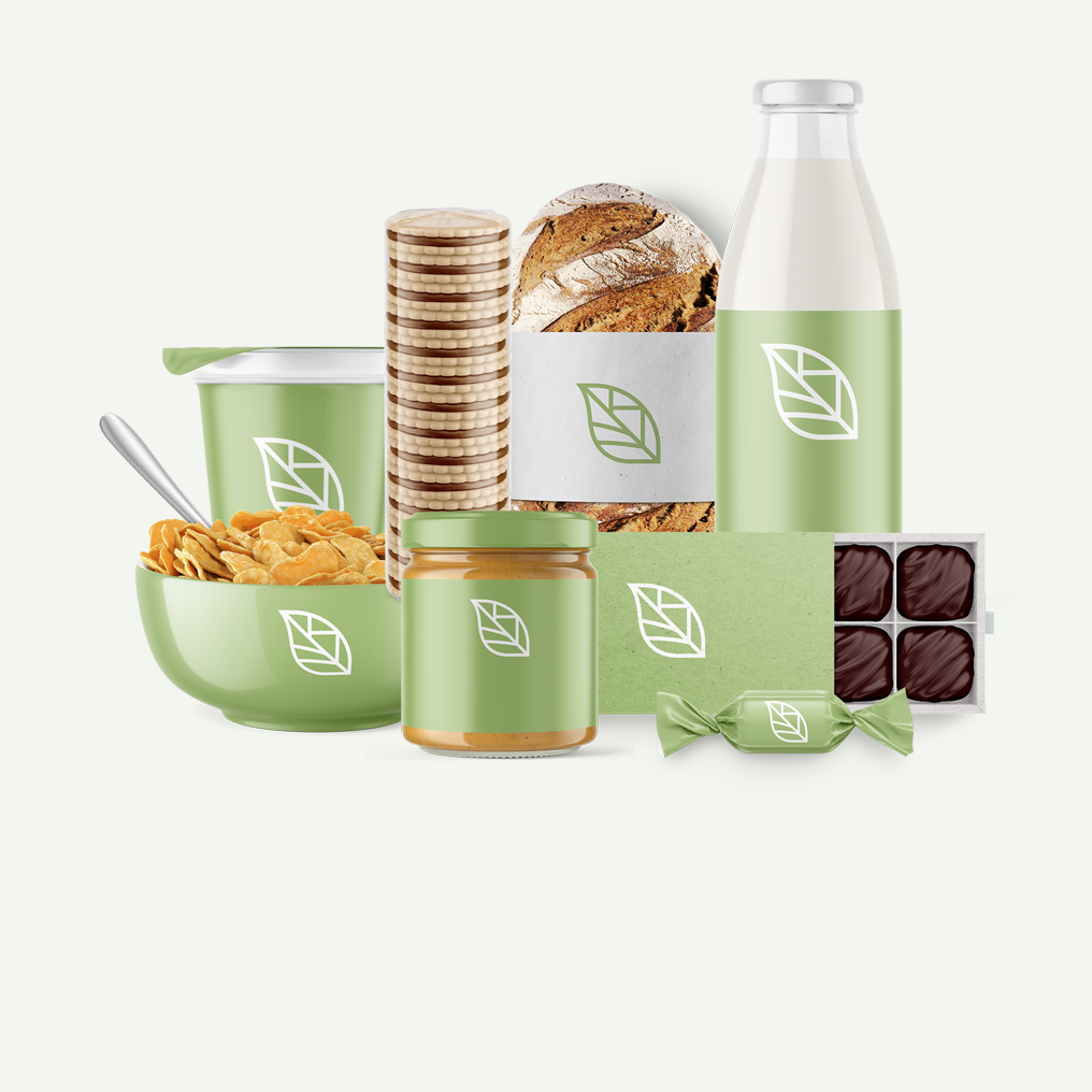 MartinBauer Industrien Food