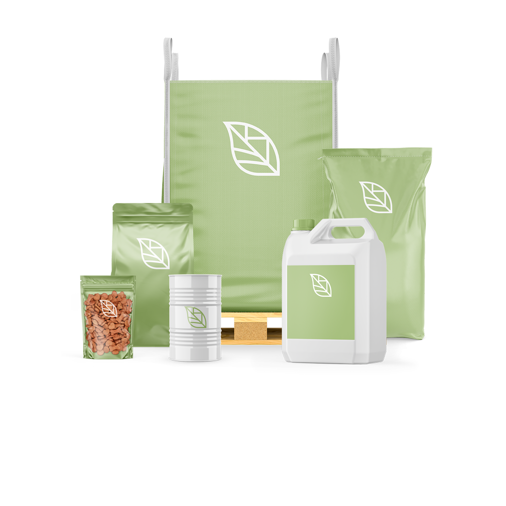 Portfolio Animal Nutrition von MartinBauer