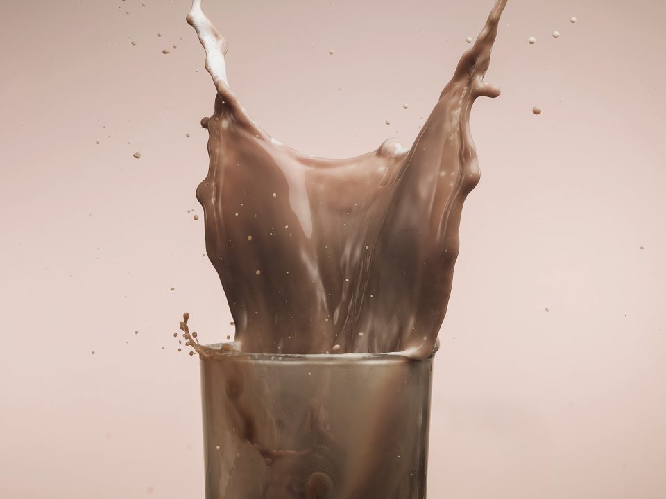 Trend Ingredient Hojicha